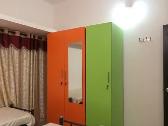 Nest Stay Home Luxury PG for Ladies in Basavanagudi, Bengaluru, photo 4